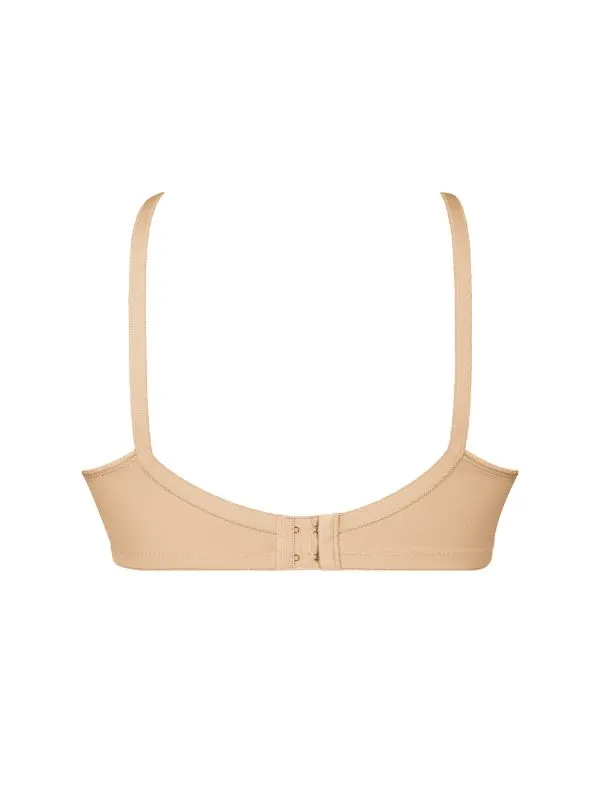 Soutien-gorge Livia Sable pour prothèse Anita Care