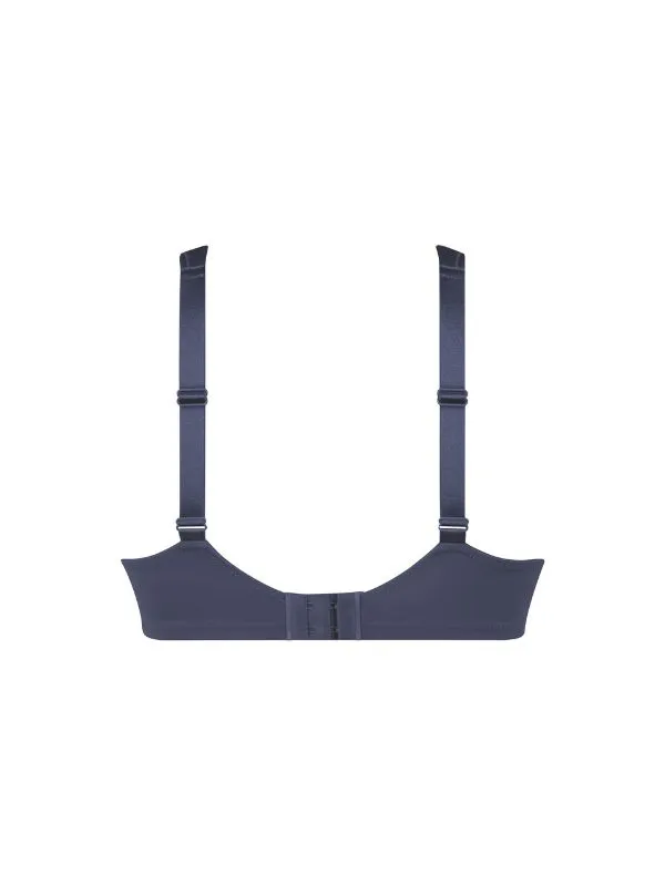 Soutien-gorge Lucia bleu pour prothèse Anita Care