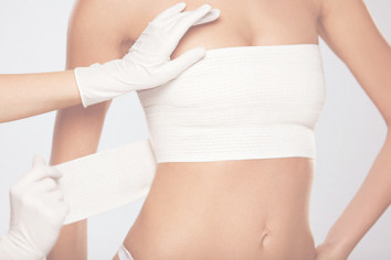 Le lipomodelage ou la reconstruction mammaire sans cicatrice