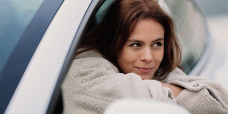 Peut-on conduire après une mastectomie ?