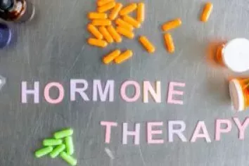 L'hormonothérapie : qu'est-ce que c'est?