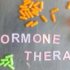 L'hormonothérapie: qu'est-ce que c'est?