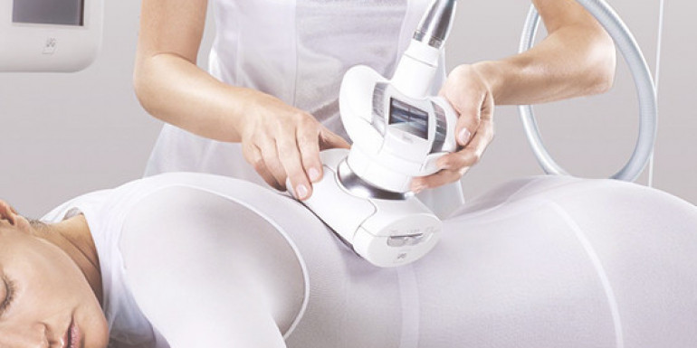 Des séances d'endermologie après un cancer du sein