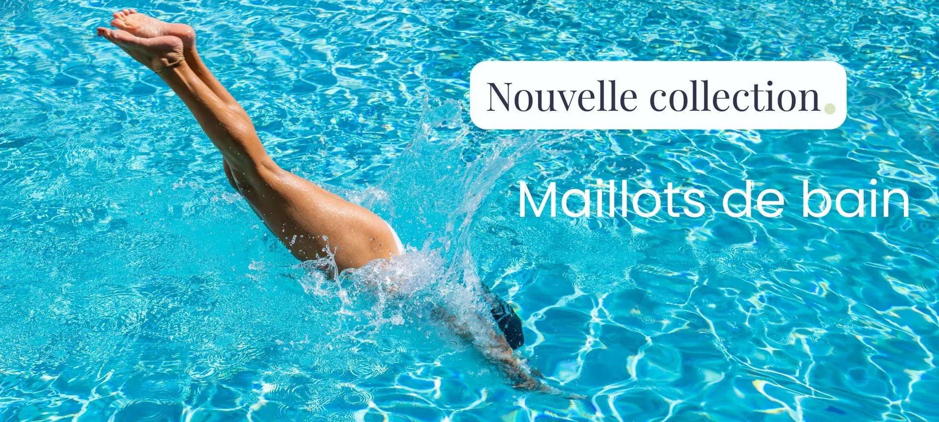 Maillots de bain 2026