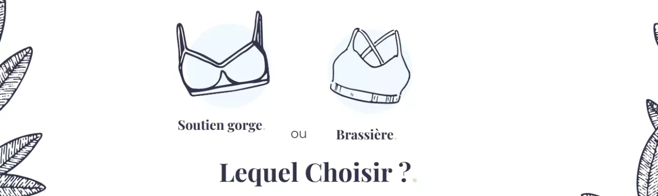 Soutien-gorge ou Brassière Post-opératoire : Lequel Choisir ?