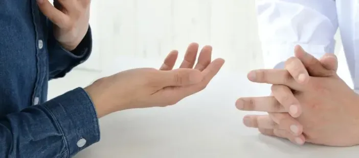 Comment annoncer mon cancer à mes proches ?